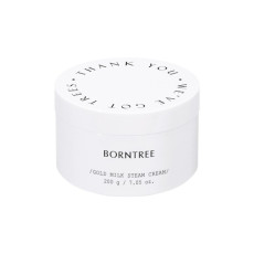 골드밀크 단백질 수분크림 200g/보습+탄력+진정+주름미백기능 2개구매시+크림100g/패밀리크림/무자극임상 